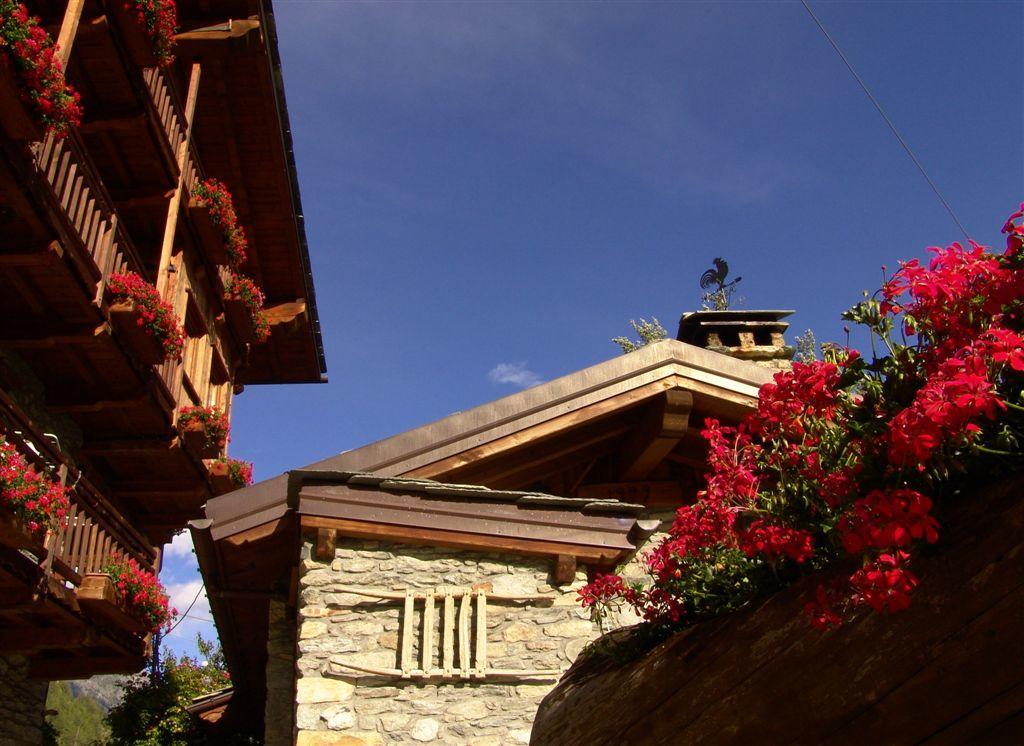 Maison De Frein Allein ภายนอก รูปภาพ