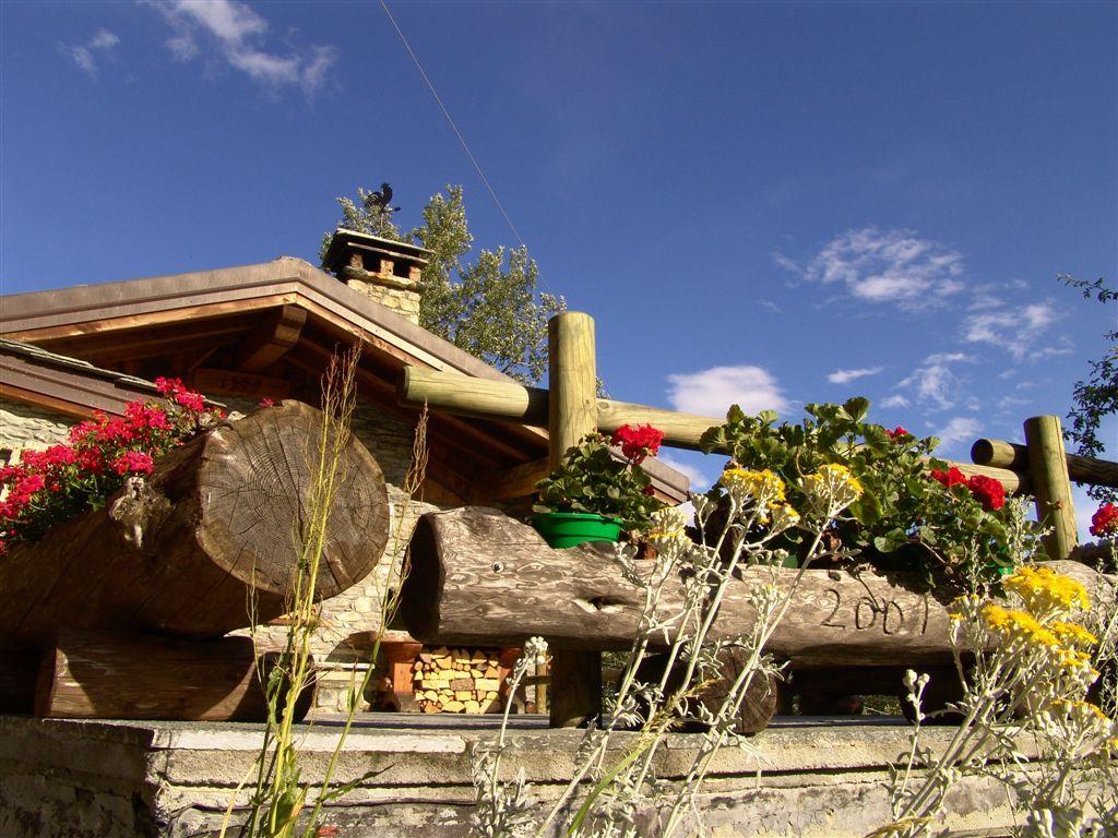 Maison De Frein Allein ภายนอก รูปภาพ