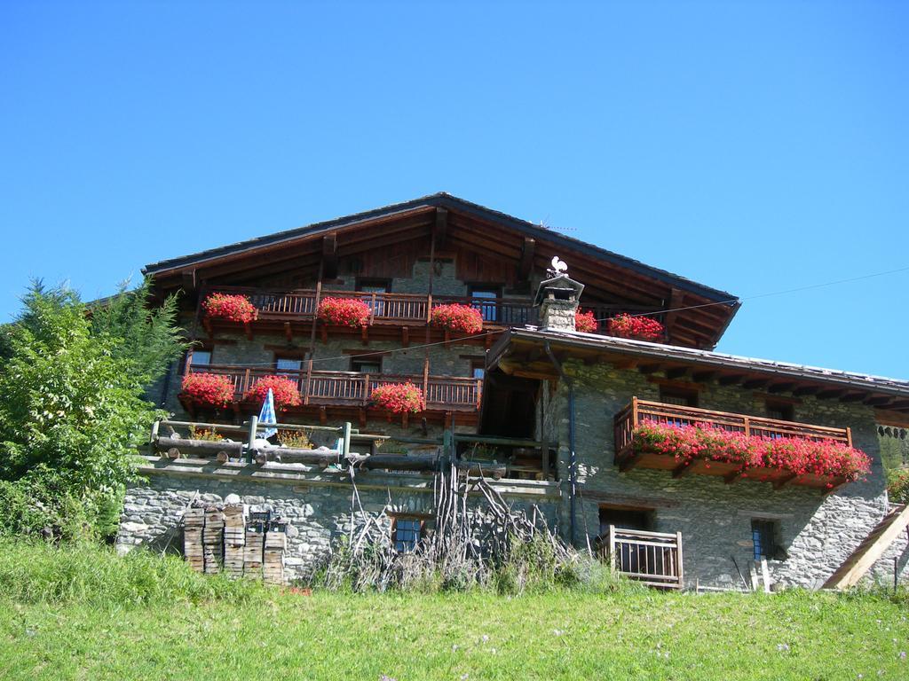 Maison De Frein Allein ภายนอก รูปภาพ