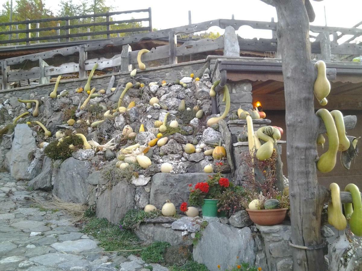 Maison De Frein Allein ภายนอก รูปภาพ